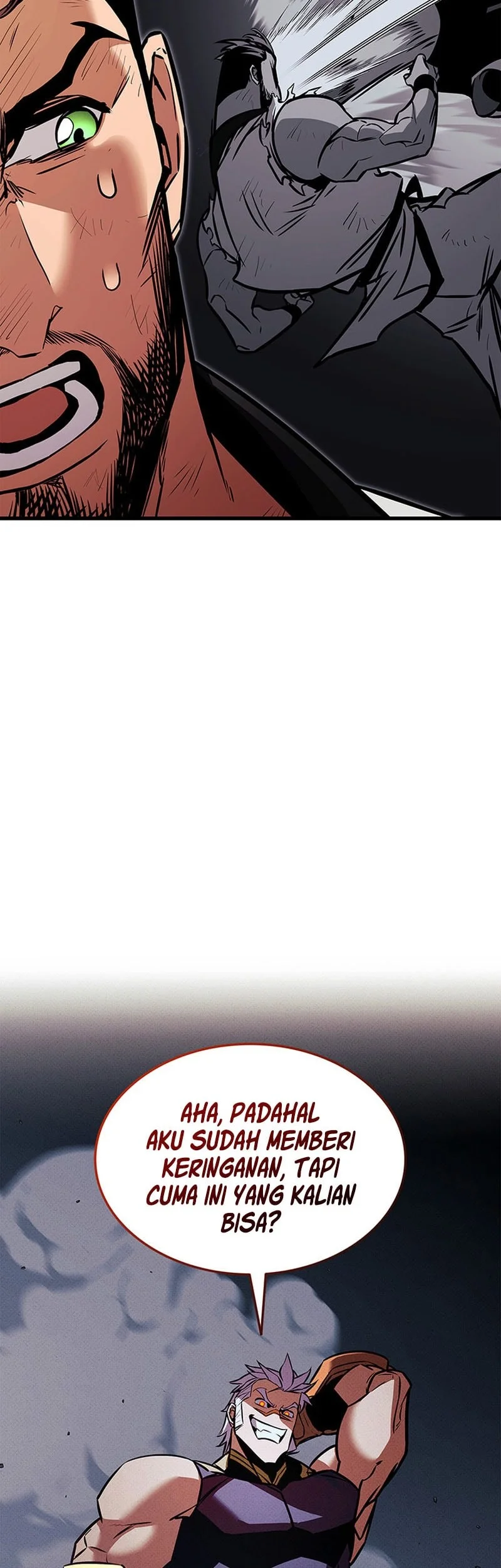 Ranker’s Return (Remake) Chapter 221 Gambar 23