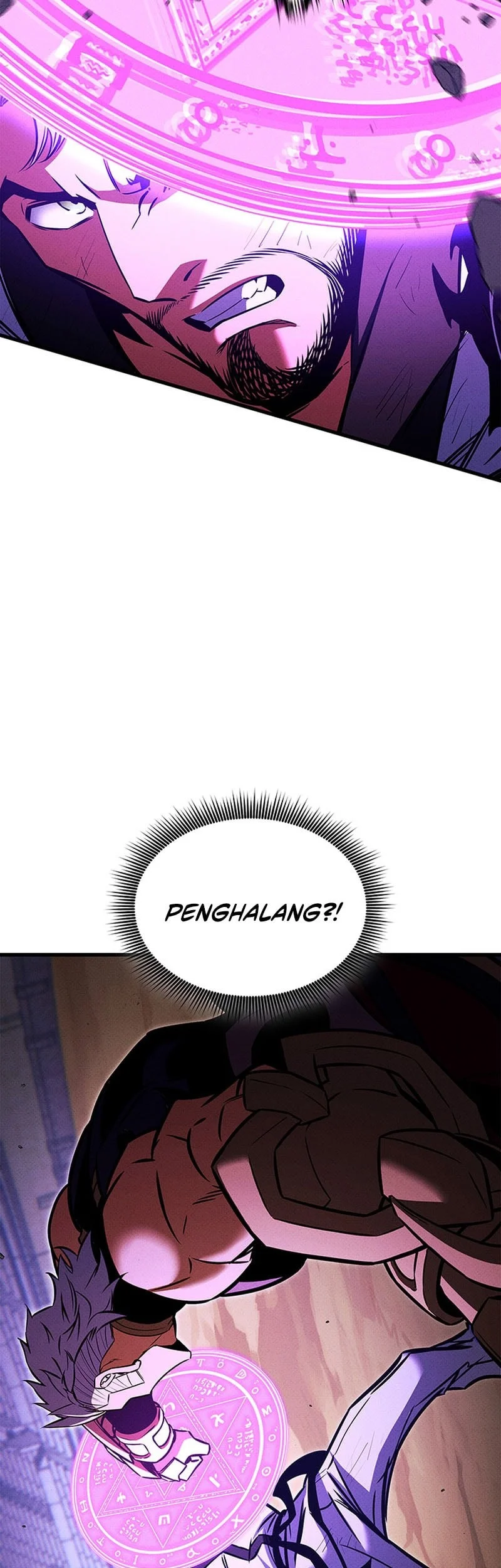 Ranker’s Return (Remake) Chapter 221 Gambar 28