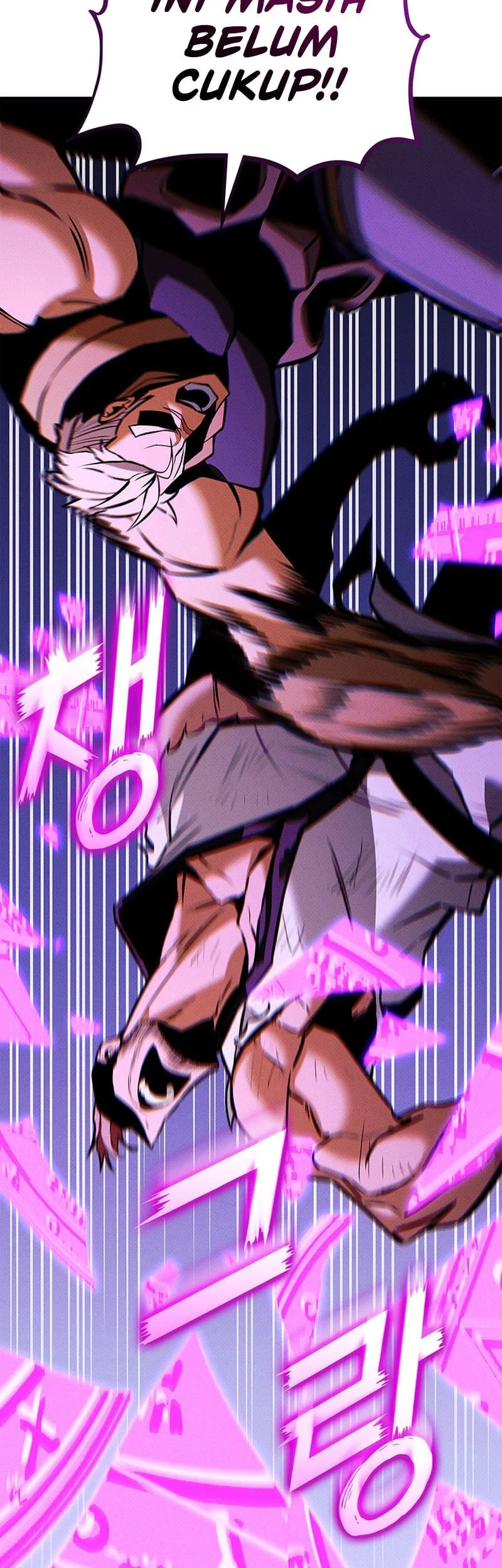 Ranker’s Return (Remake) Chapter 221 Gambar 31