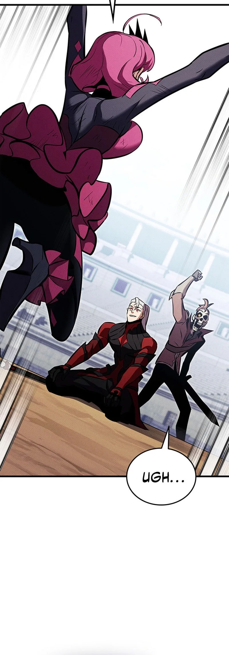 Ranker’s Return (Remake) Chapter 222 Gambar 72