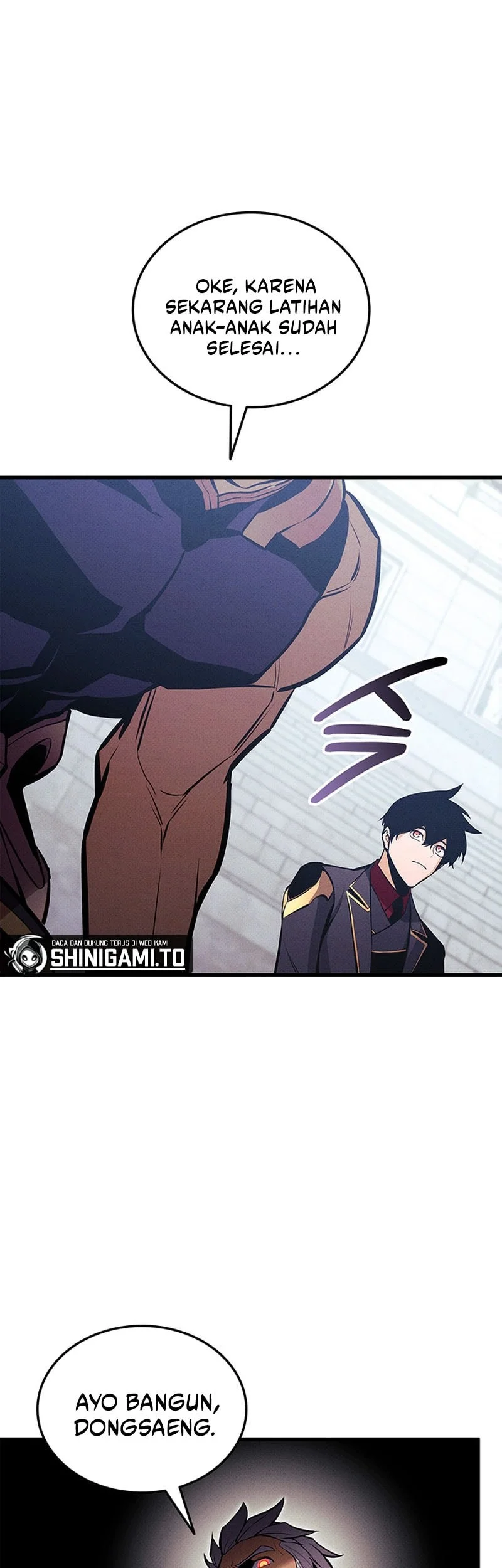 Ranker’s Return (Remake) Chapter 222 Gambar 75