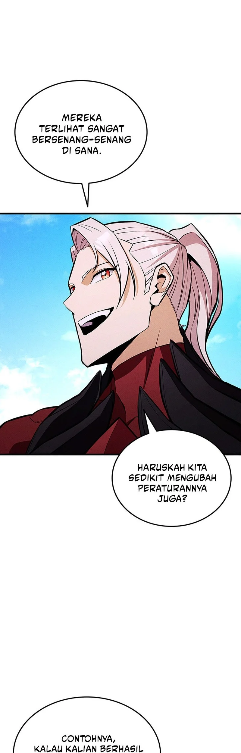 Ranker’s Return (Remake) Chapter 222 Gambar 3