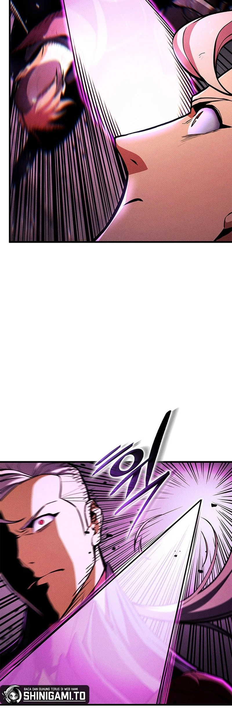 Ranker’s Return (Remake) Chapter 222 Gambar 15