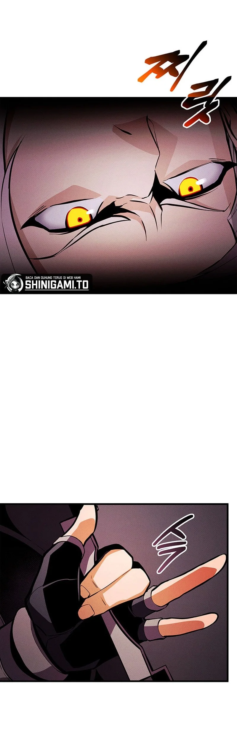 Ranker’s Return (Remake) Chapter 222 Gambar 21