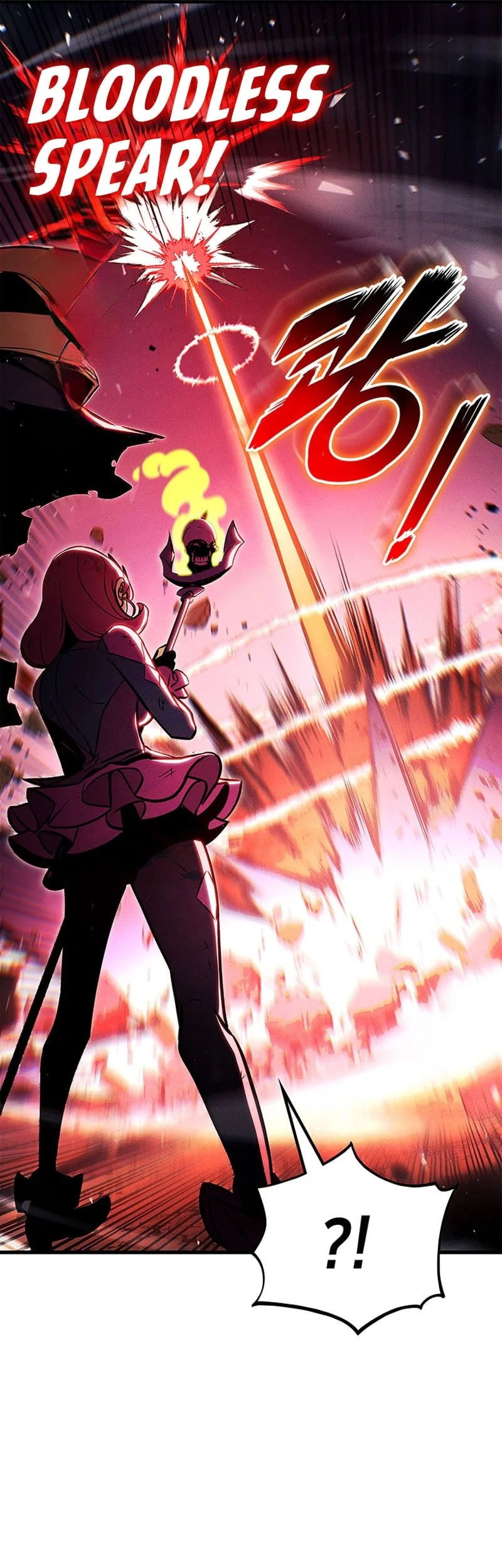 Ranker’s Return (Remake) Chapter 222 Gambar 26