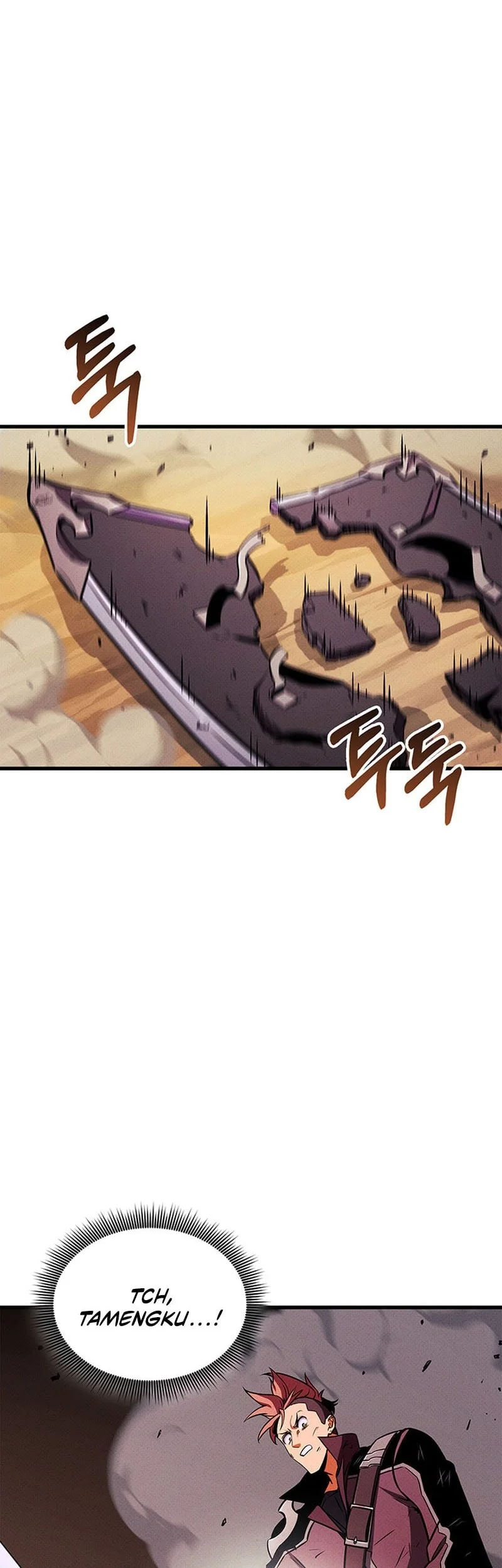 Ranker’s Return (Remake) Chapter 222 Gambar 27