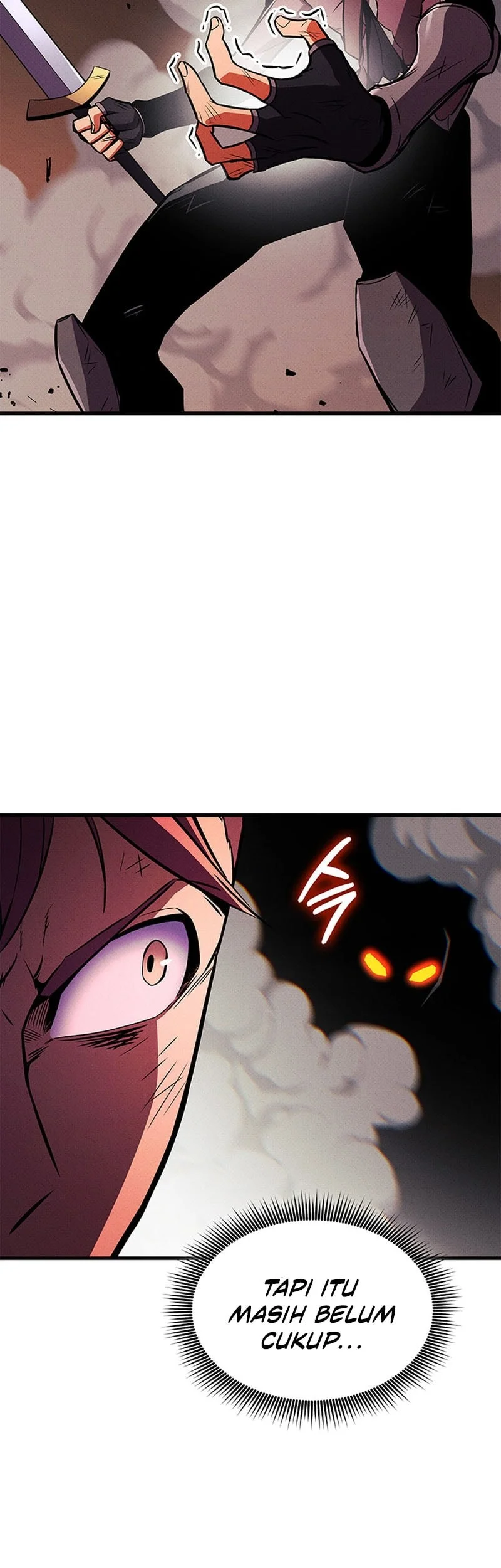 Ranker’s Return (Remake) Chapter 222 Gambar 28