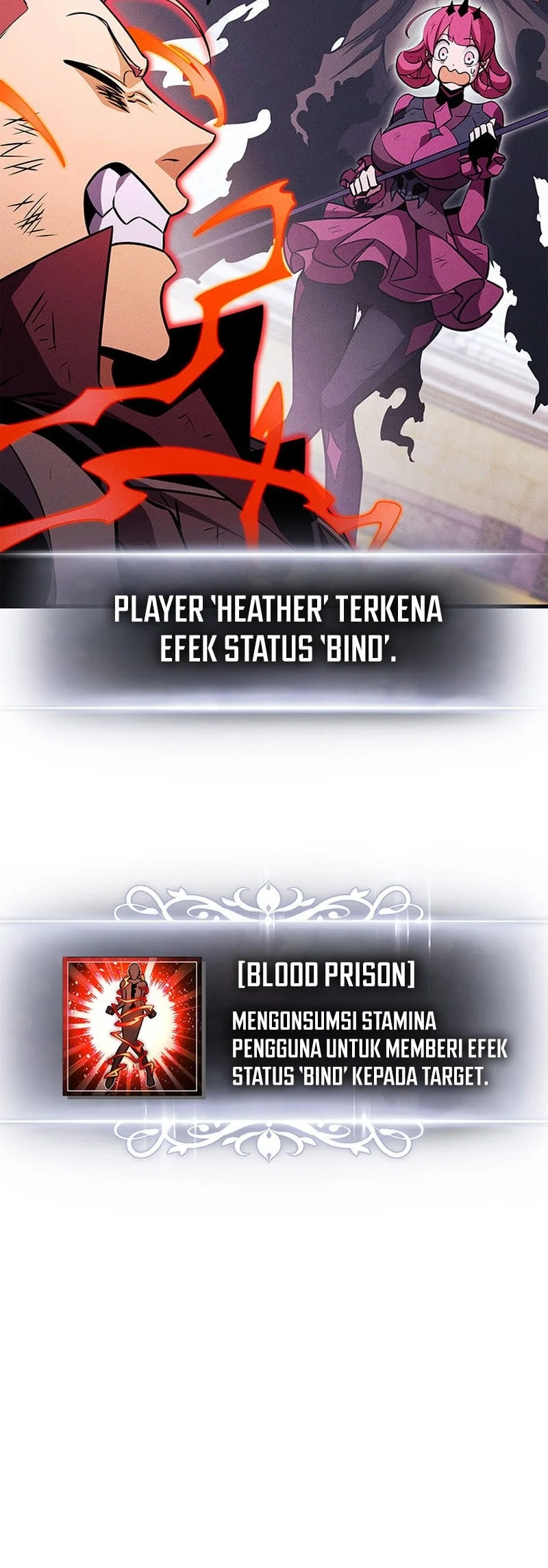 Ranker’s Return (Remake) Chapter 222 Gambar 33