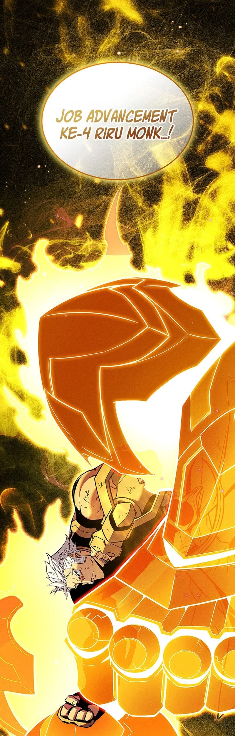 Ranker’s Return (Remake) Chapter 223 Gambar 33