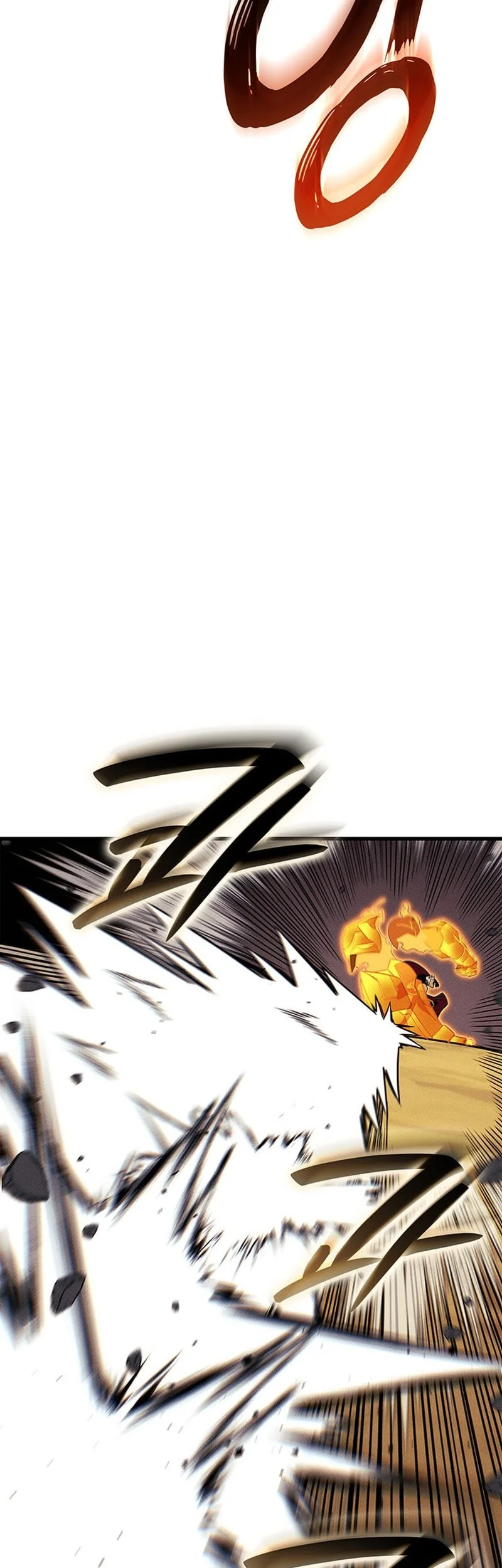 Ranker’s Return (Remake) Chapter 223 Gambar 37