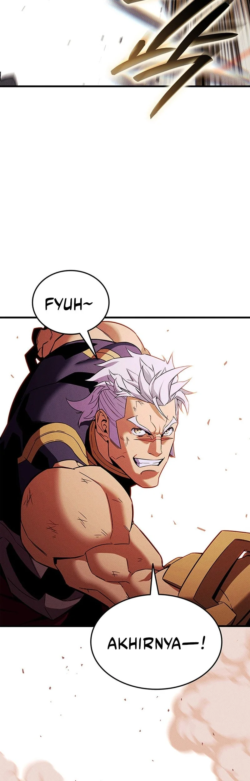 Ranker’s Return (Remake) Chapter 223 Gambar 38