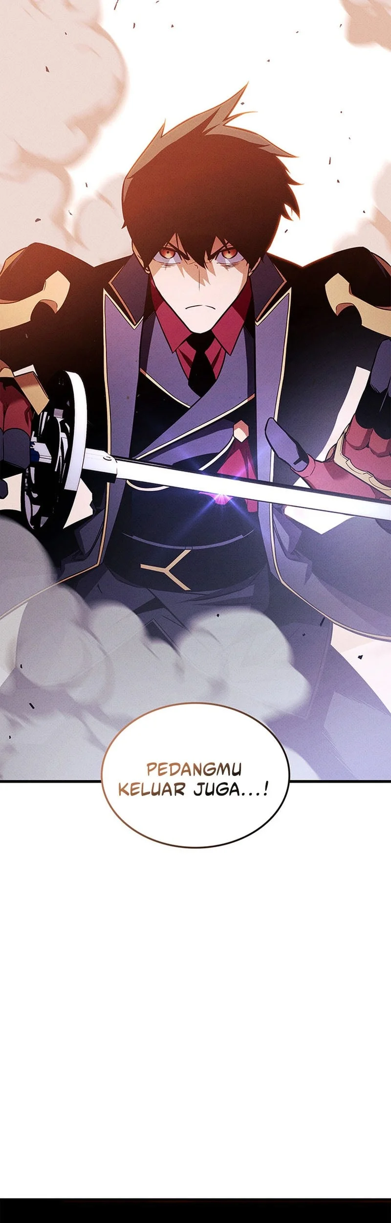 Ranker’s Return (Remake) Chapter 223 Gambar 39