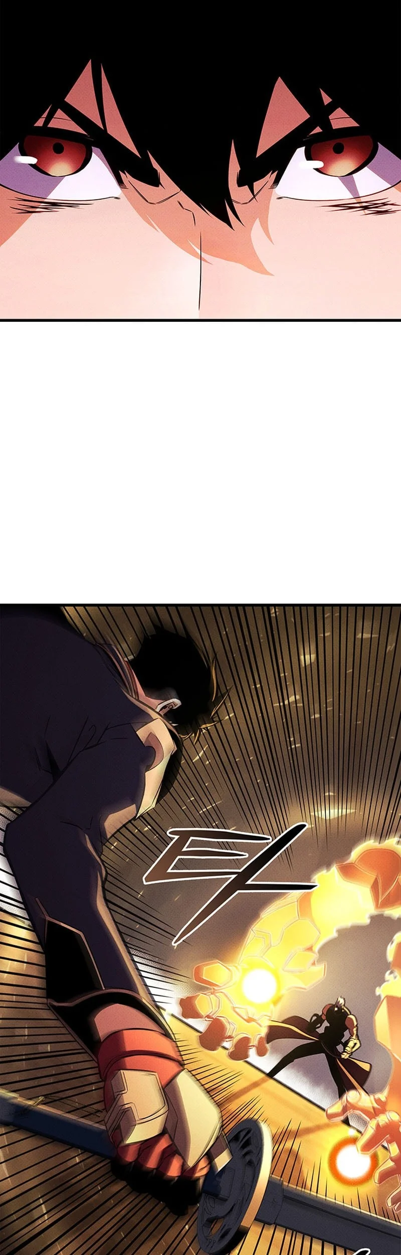 Ranker’s Return (Remake) Chapter 223 Gambar 40