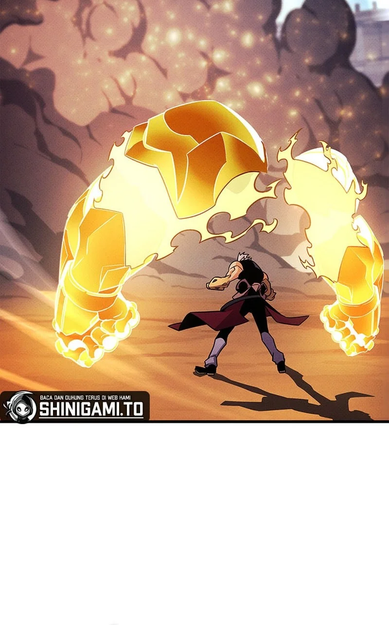 Ranker’s Return (Remake) Chapter 223 Gambar 43