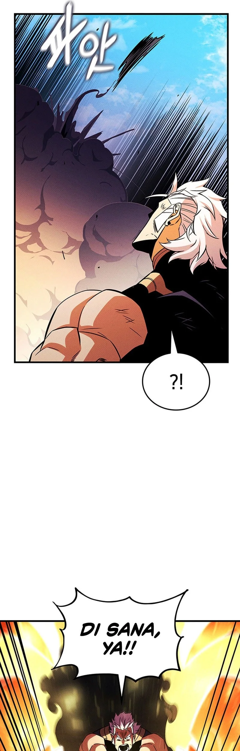 Ranker’s Return (Remake) Chapter 223 Gambar 44