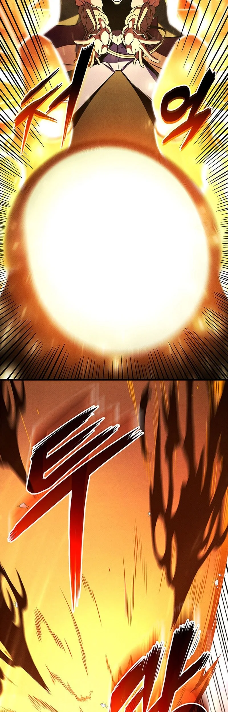 Ranker’s Return (Remake) Chapter 223 Gambar 45