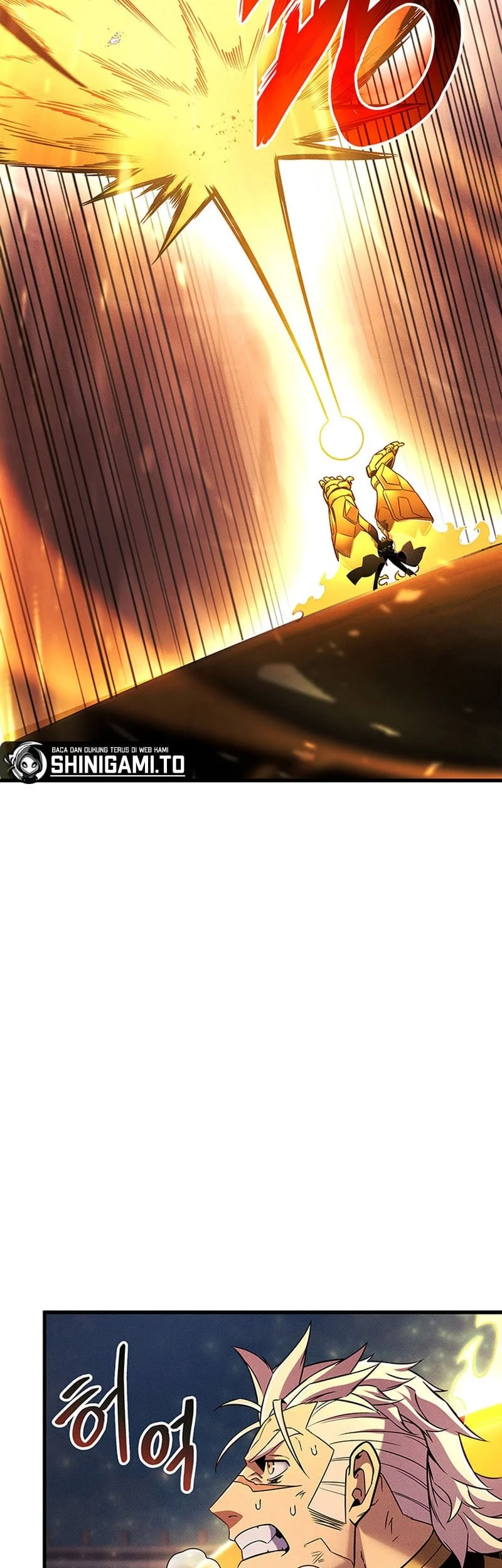 Ranker’s Return (Remake) Chapter 223 Gambar 46