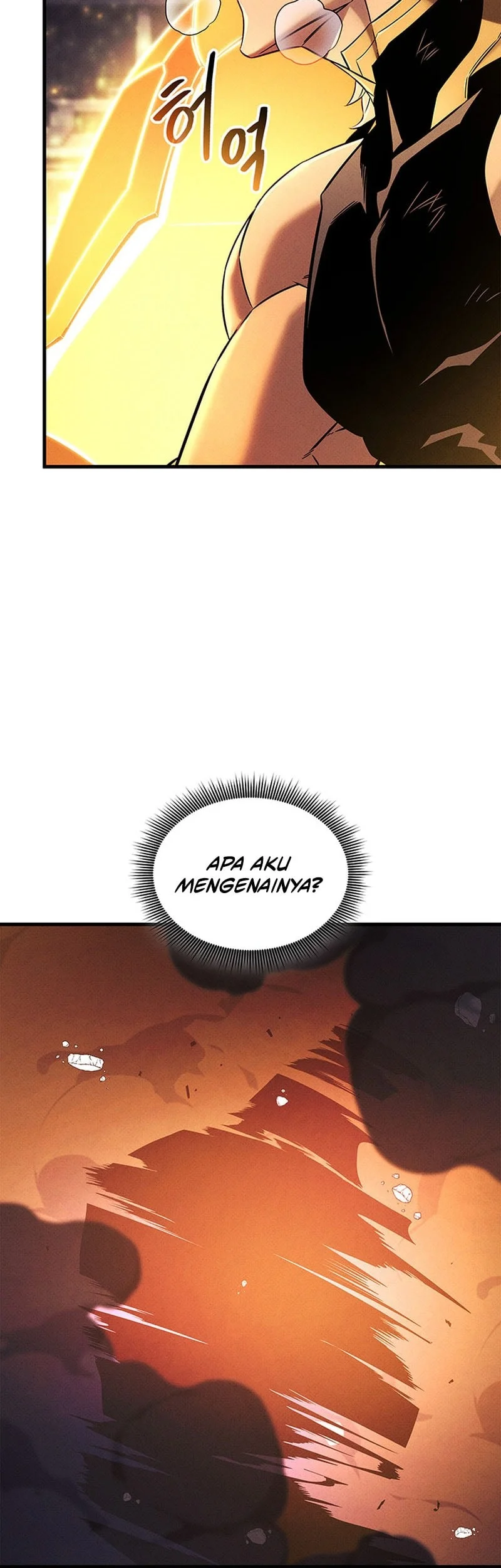 Ranker’s Return (Remake) Chapter 223 Gambar 47