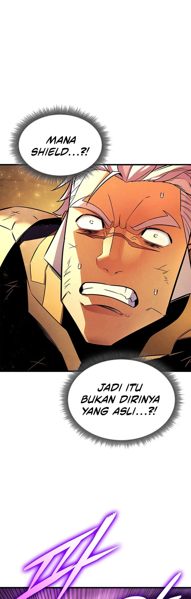 Ranker’s Return (Remake) Chapter 223 Gambar 49