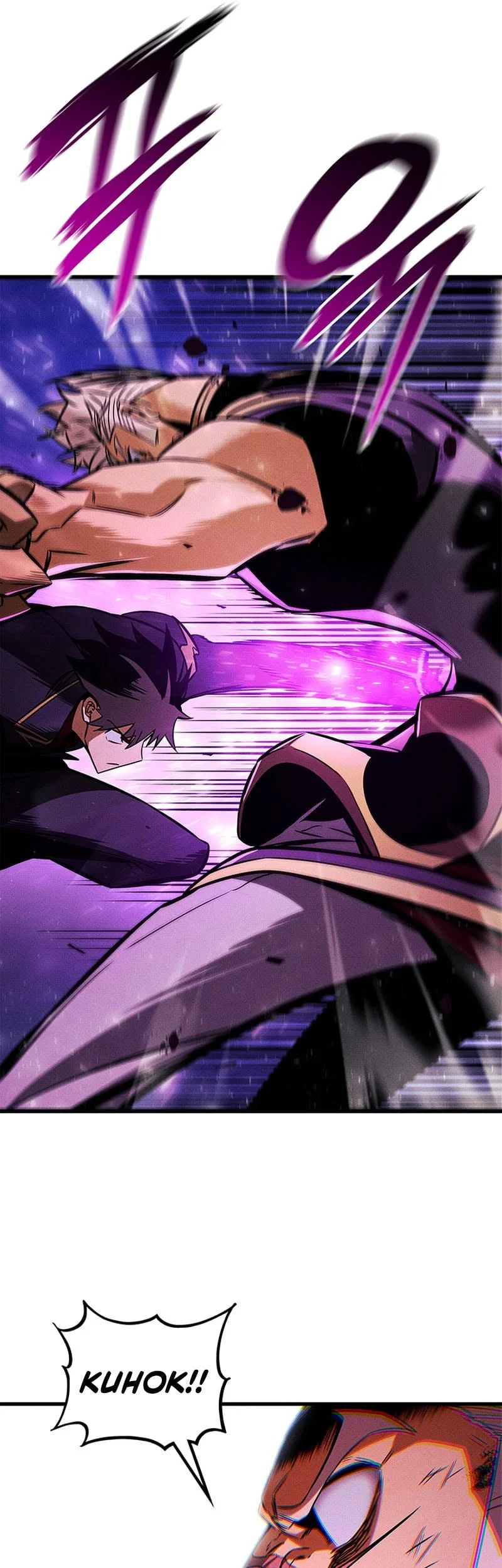 Ranker’s Return (Remake) Chapter 223 Gambar 52