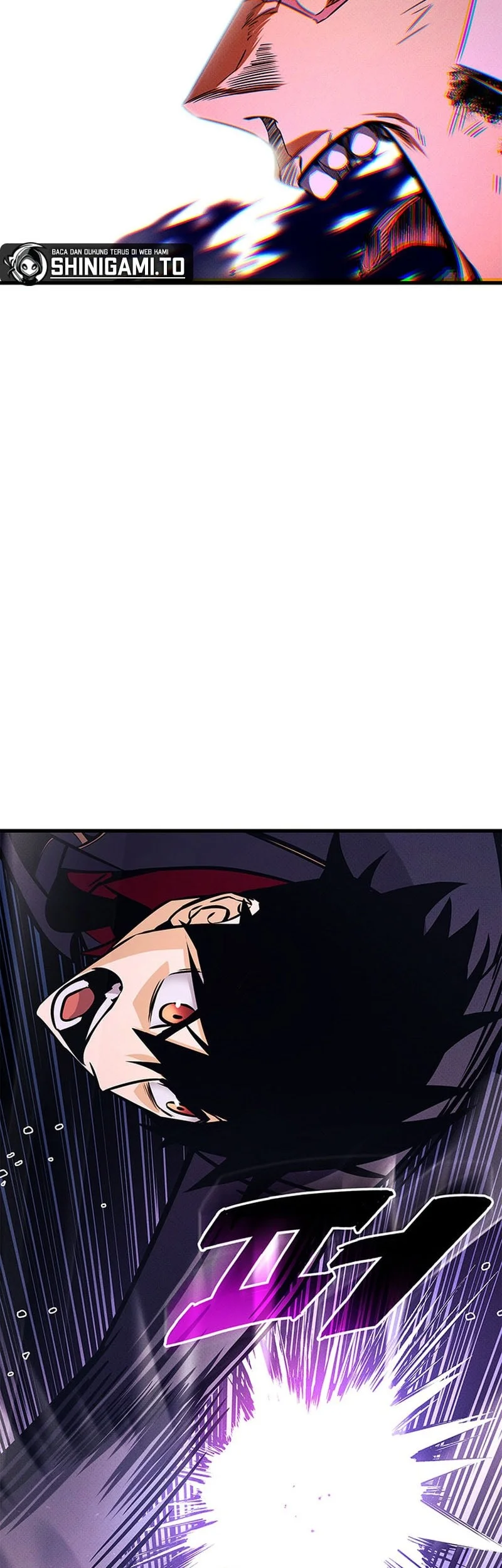 Ranker’s Return (Remake) Chapter 223 Gambar 53