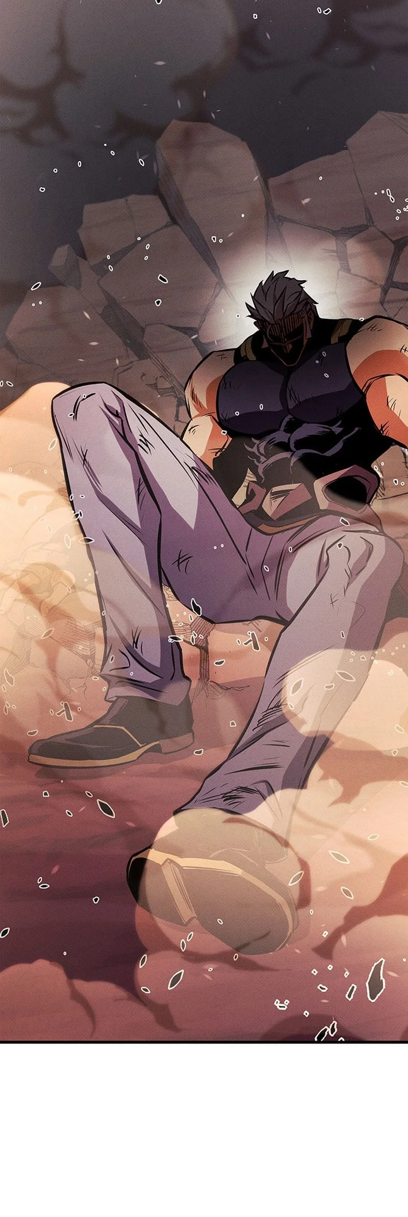 Ranker’s Return (Remake) Chapter 223 Gambar 55