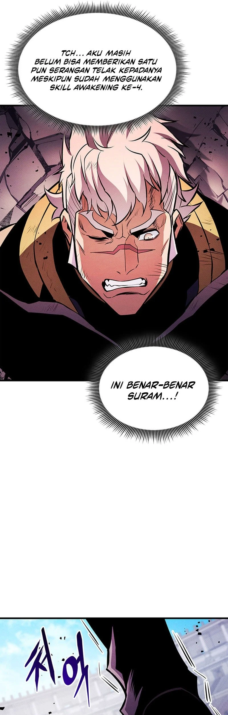 Ranker’s Return (Remake) Chapter 223 Gambar 56