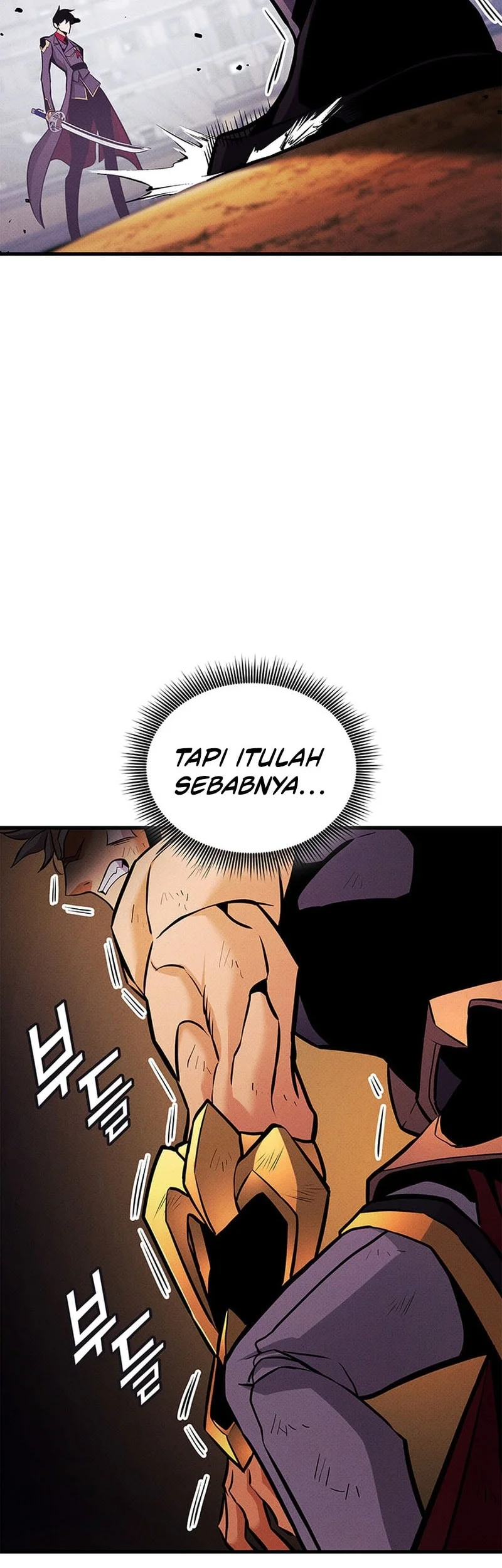 Ranker’s Return (Remake) Chapter 223 Gambar 57