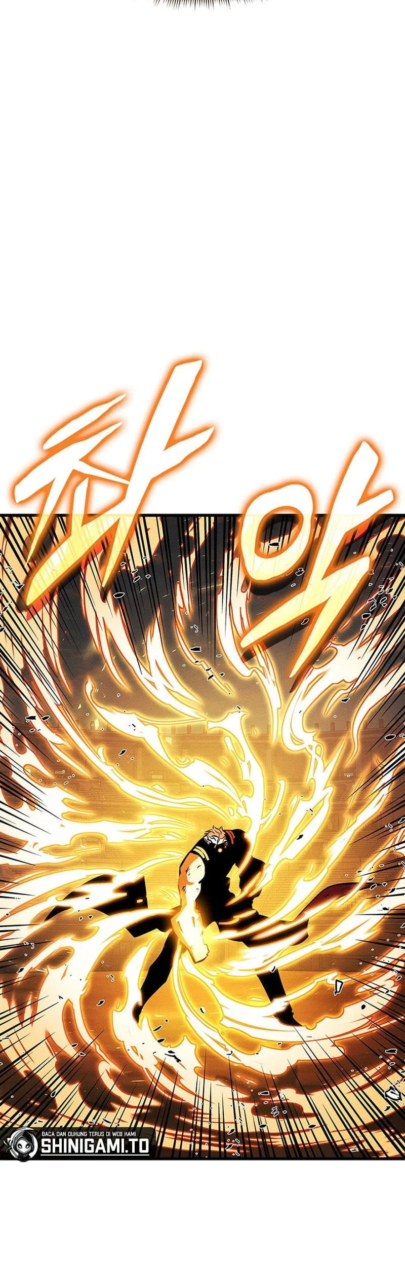 Ranker’s Return (Remake) Chapter 223 Gambar 59