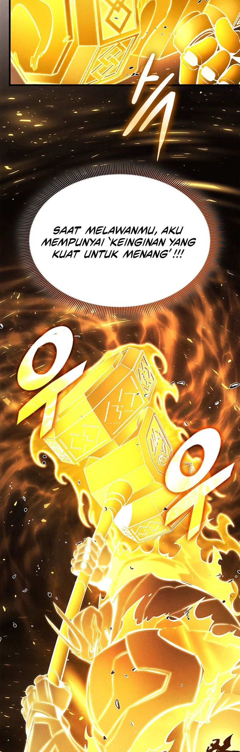 Ranker’s Return (Remake) Chapter 223 Gambar 61