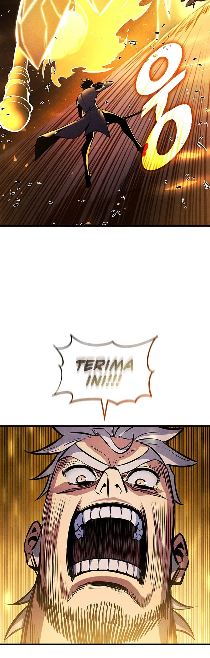 Ranker’s Return (Remake) Chapter 223 Gambar 62