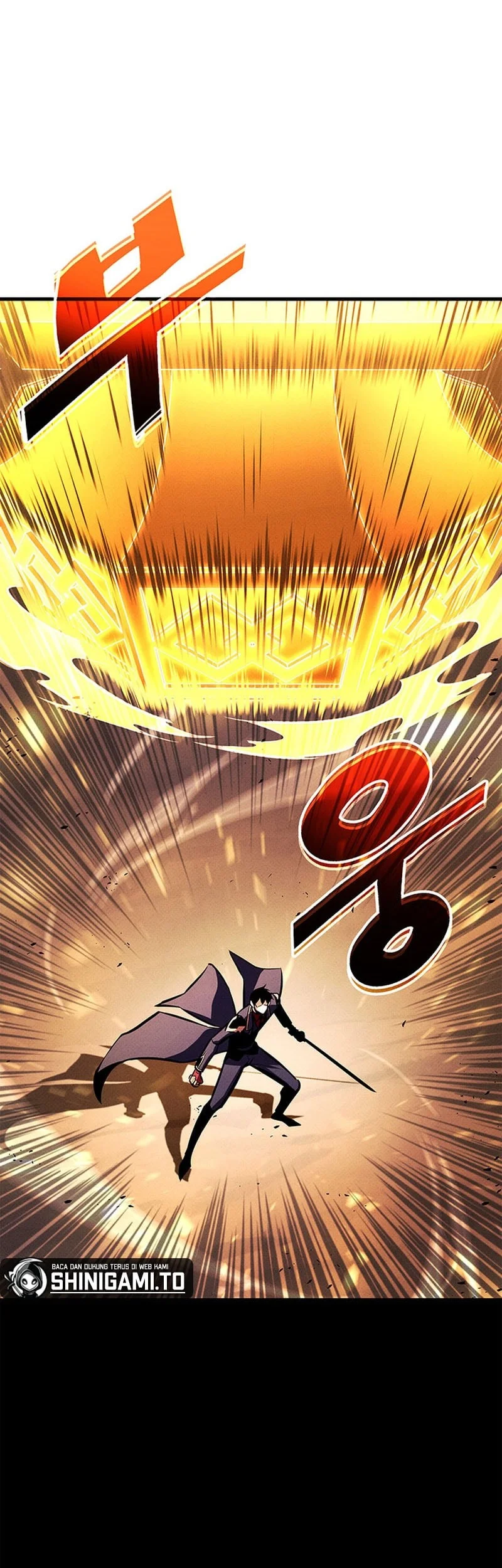 Ranker’s Return (Remake) Chapter 223 Gambar 63