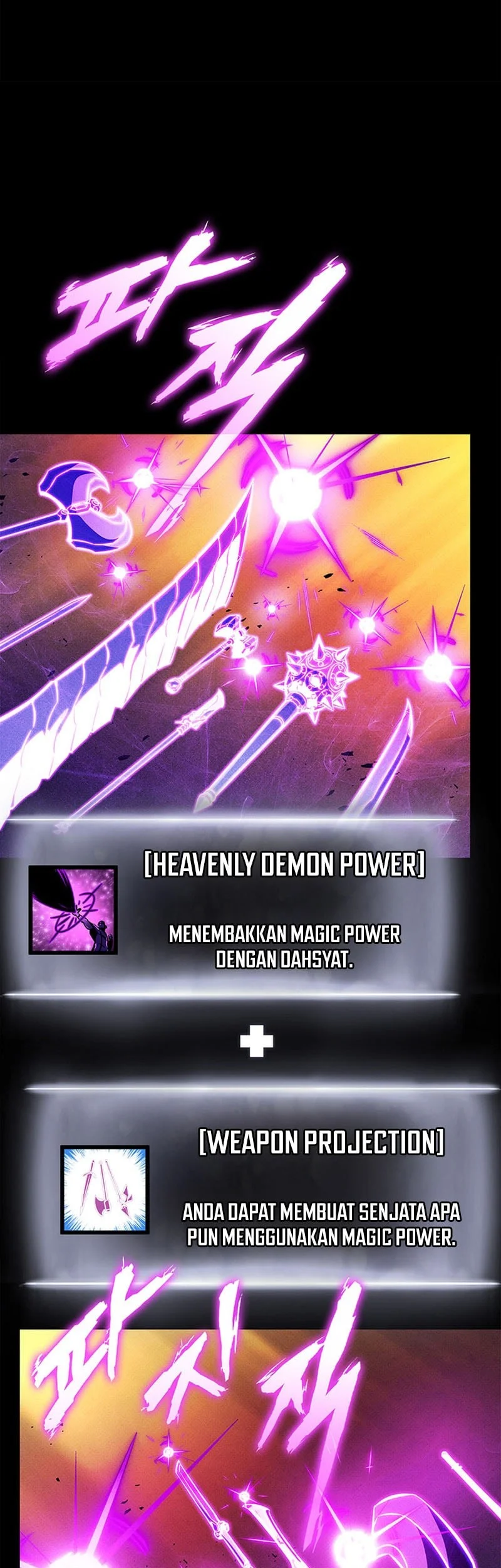 Ranker’s Return (Remake) Chapter 223 Gambar 64