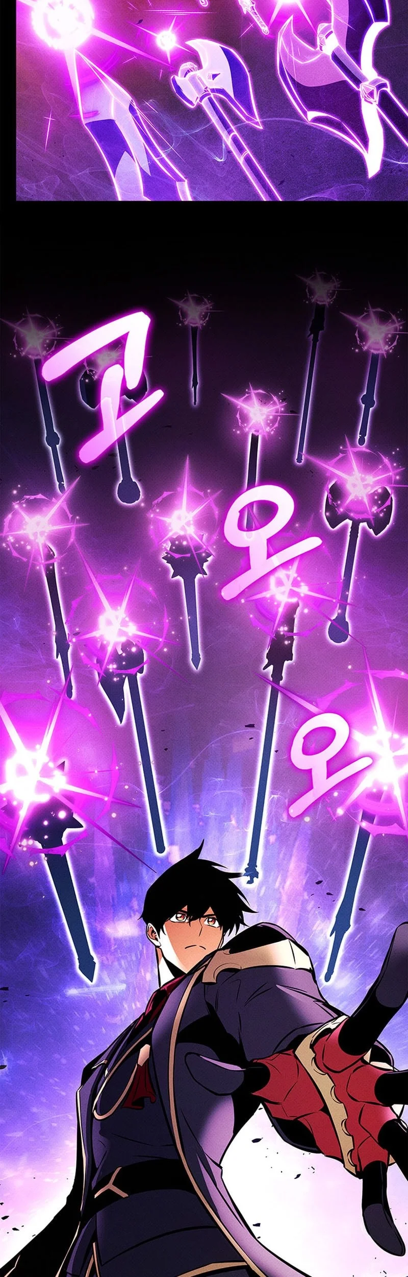 Ranker’s Return (Remake) Chapter 223 Gambar 65