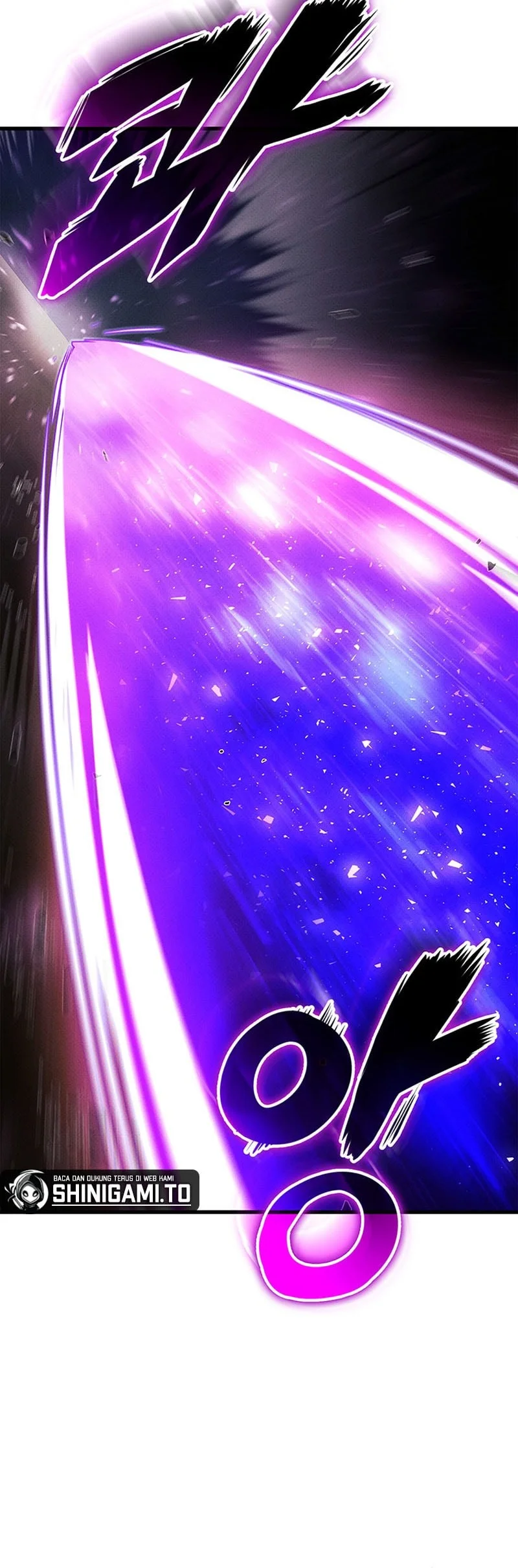 Ranker’s Return (Remake) Chapter 223 Gambar 67