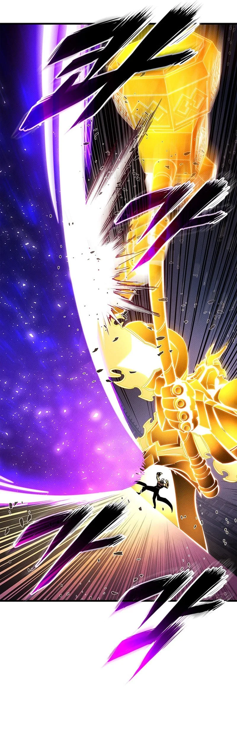 Ranker’s Return (Remake) Chapter 223 Gambar 68