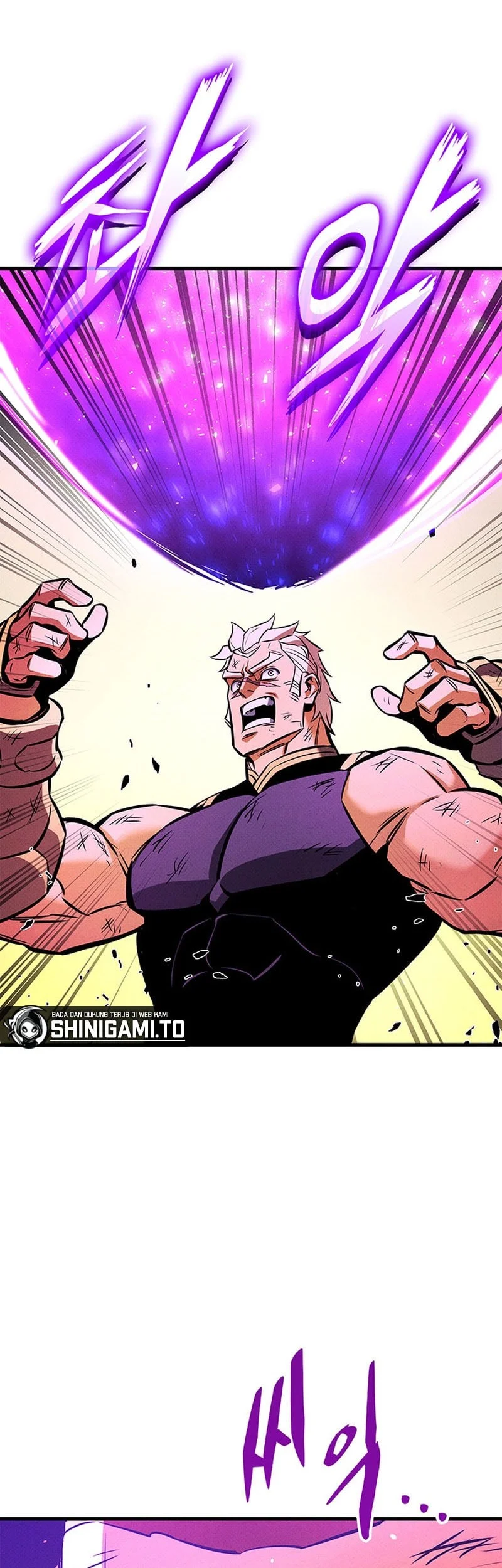 Ranker’s Return (Remake) Chapter 223 Gambar 69