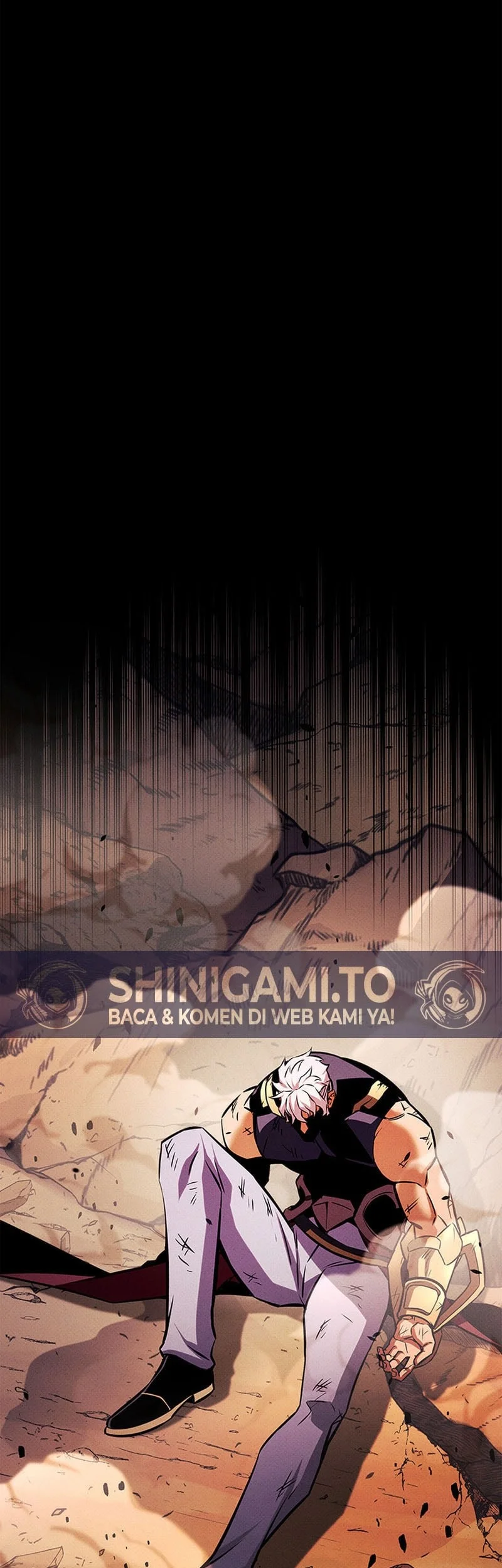 Ranker’s Return (Remake) Chapter 223 Gambar 73