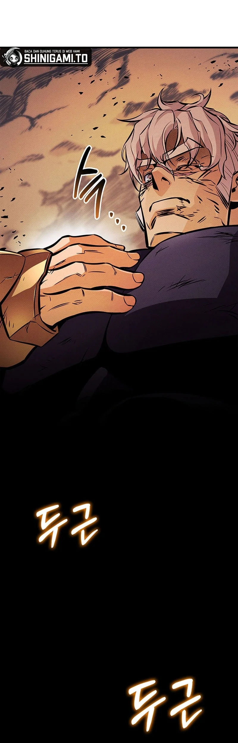 Ranker’s Return (Remake) Chapter 223 Gambar 76