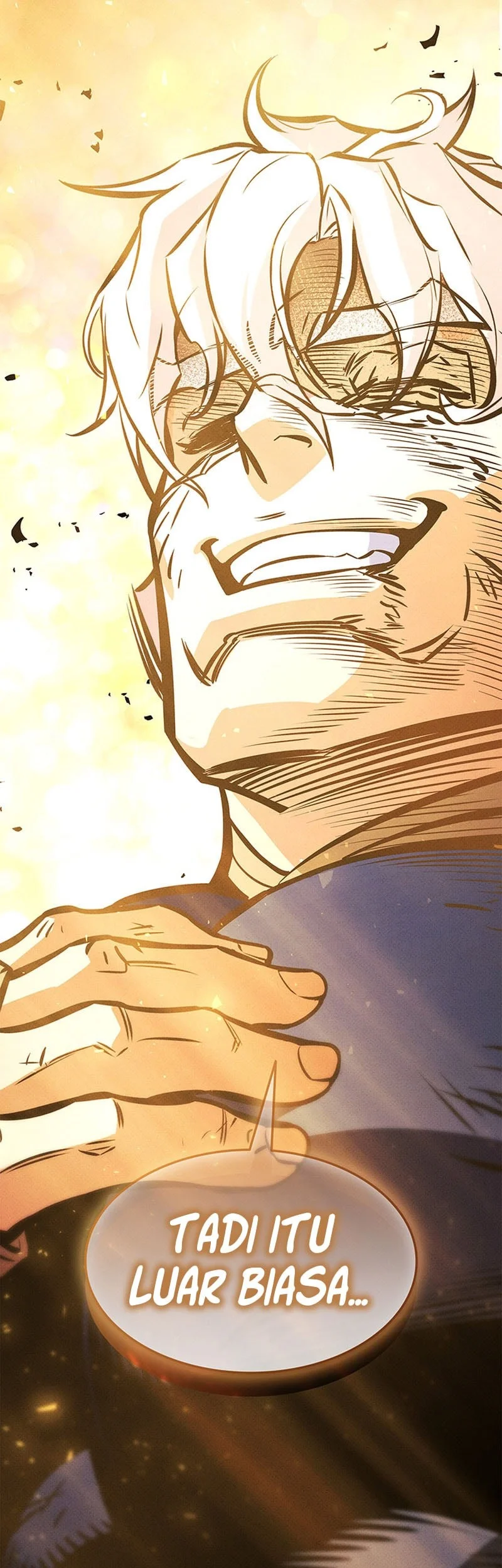 Ranker’s Return (Remake) Chapter 223 Gambar 78