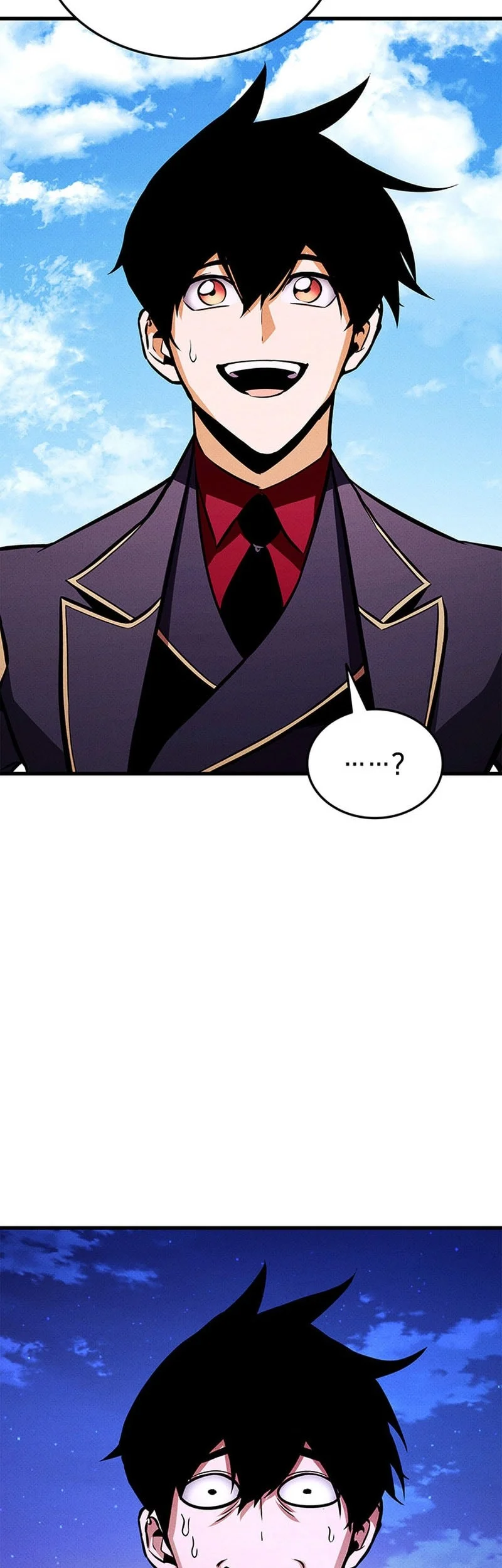 Ranker’s Return (Remake) Chapter 223 Gambar 83