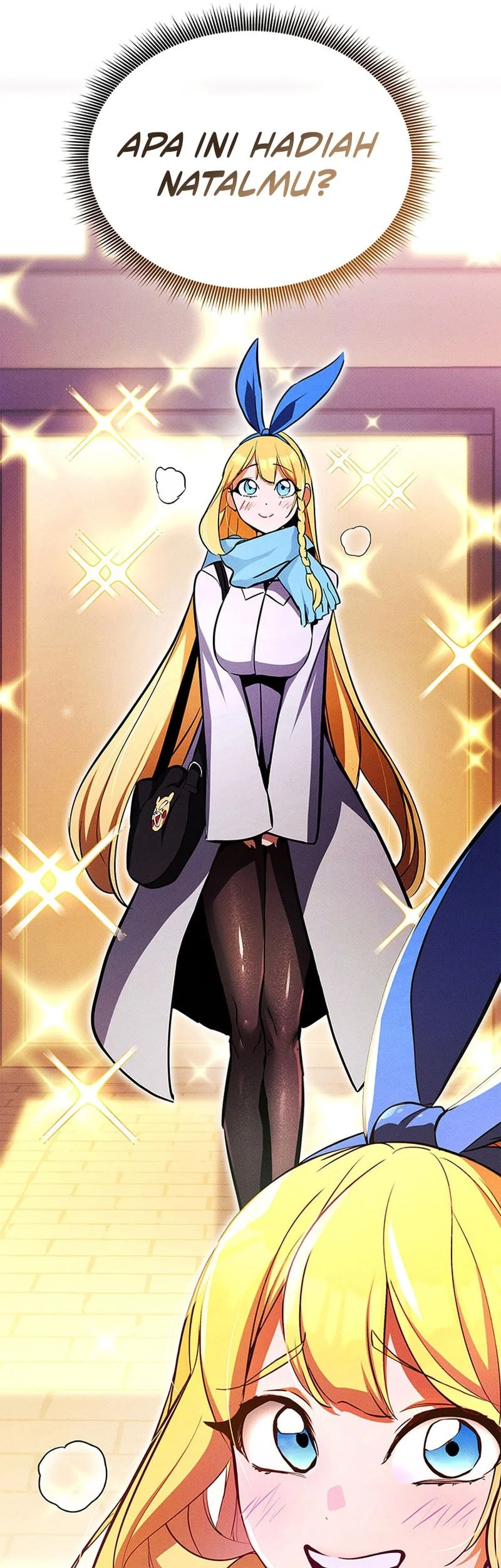 Ranker’s Return (Remake) Chapter 223 Gambar 86