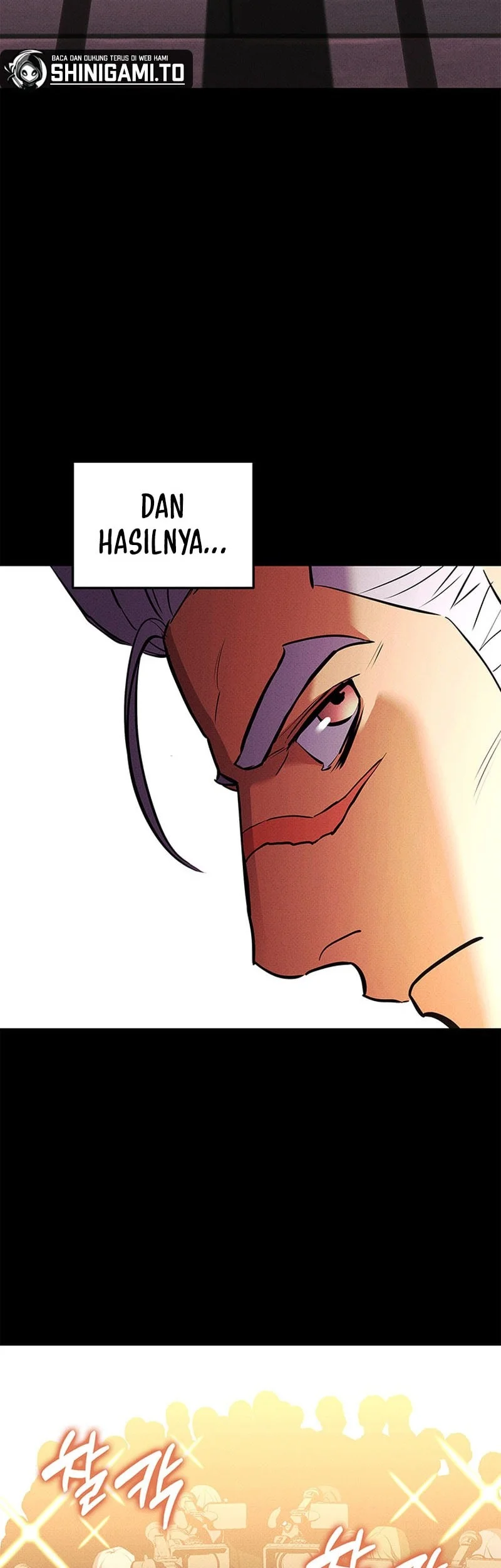 Ranker’s Return (Remake) Chapter 223 Gambar 3