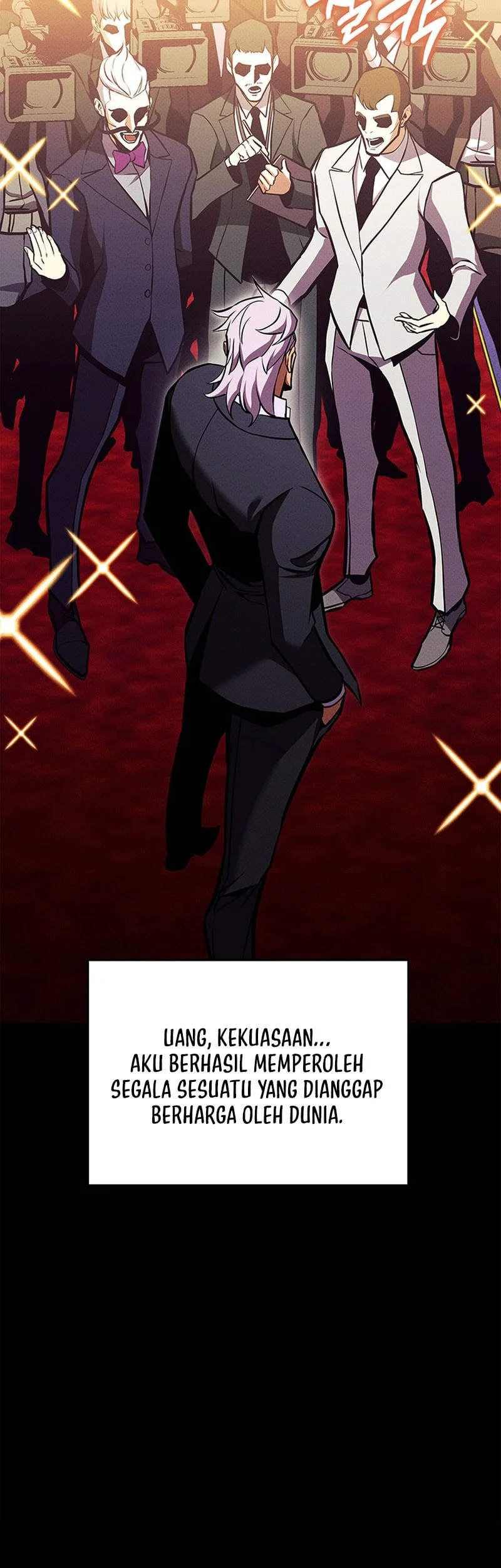 Ranker’s Return (Remake) Chapter 223 Gambar 4