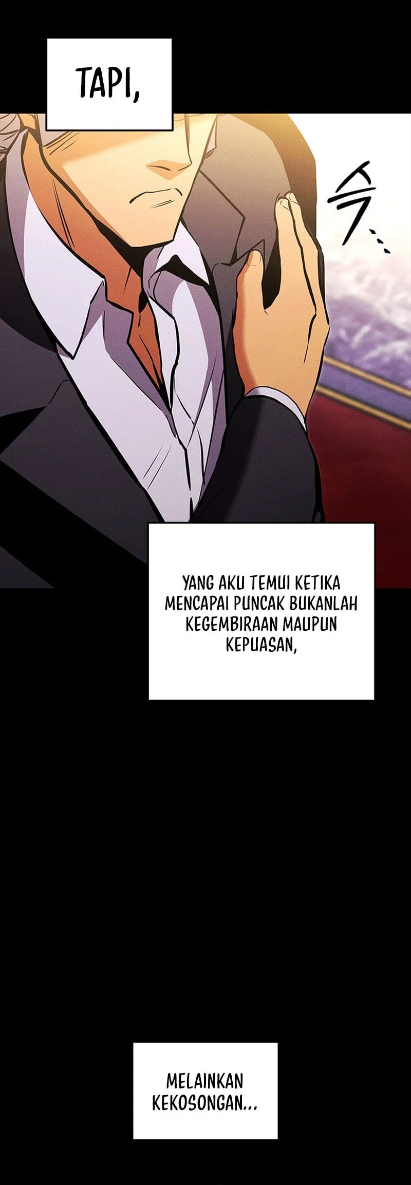 Ranker’s Return (Remake) Chapter 223 Gambar 5