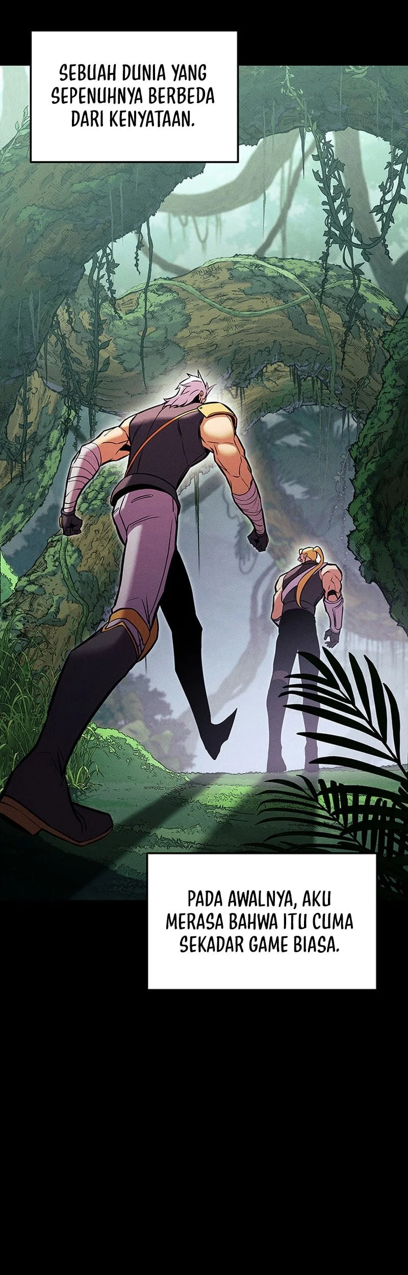 Ranker’s Return (Remake) Chapter 223 Gambar 8