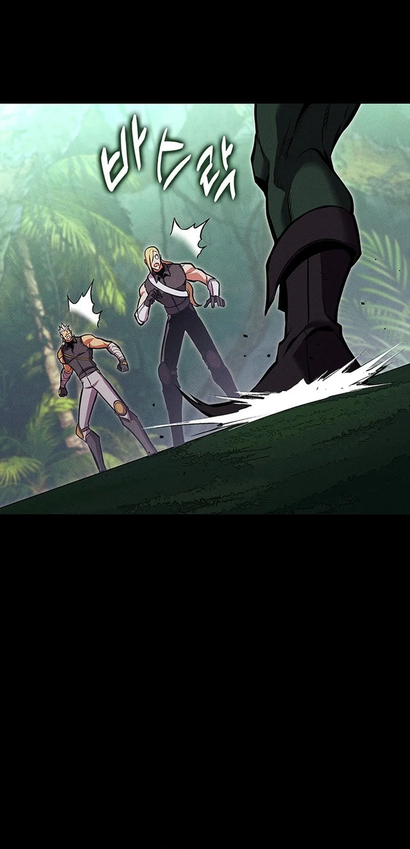 Ranker’s Return (Remake) Chapter 223 Gambar 9