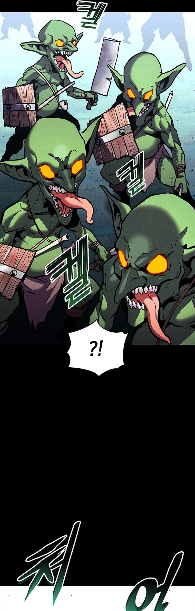 Ranker’s Return (Remake) Chapter 223 Gambar 10