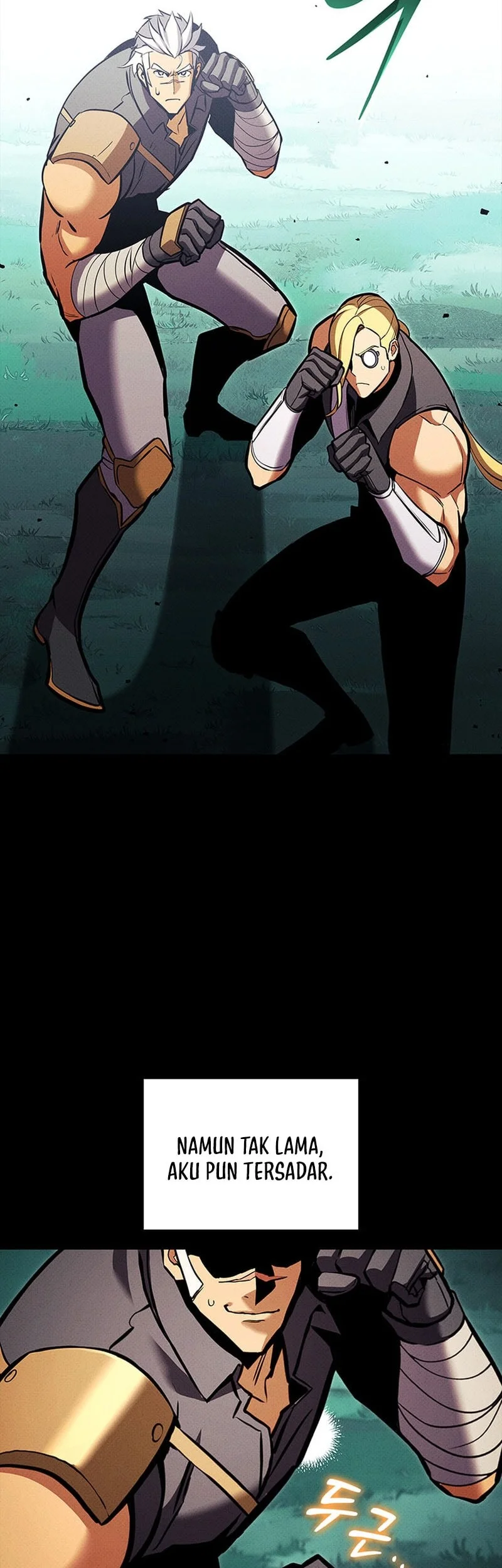 Ranker’s Return (Remake) Chapter 223 Gambar 11