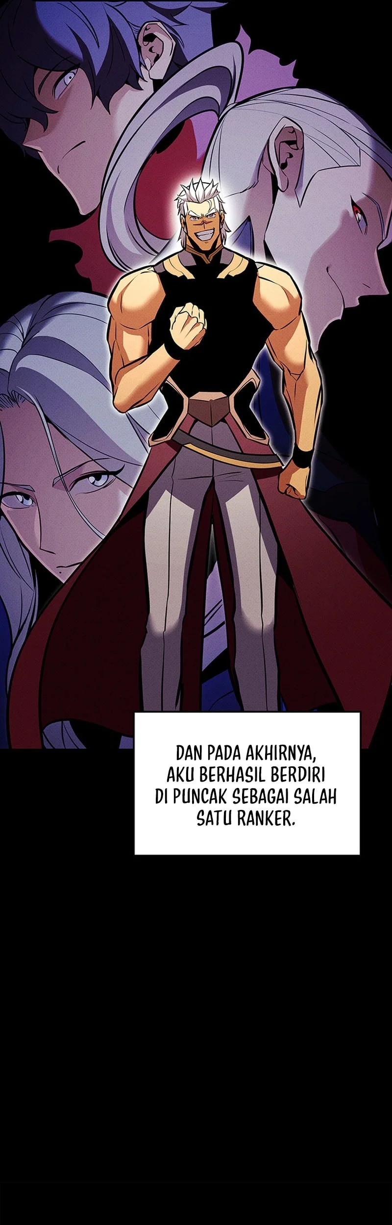 Ranker’s Return (Remake) Chapter 223 Gambar 14